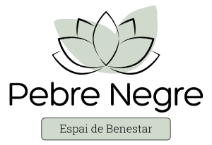 Espai Pebre Negre Logo